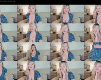 lara_fisher — 15 minute Chaturbate female cam show recording, 1080p, Dec 1, 2022