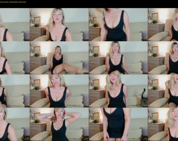 lara_fisher — 9 minute Chaturbate female cam show recording, 1080p, Dec 1, 2022