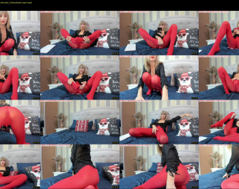 larissa4 — 54 minute Chaturbate female cam show recording, 1080p, Dec 1, 2022