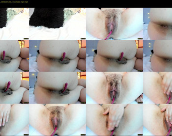 laureth_arashi — 56 minute Chaturbate female cam show recording, 1080p, Dec 1, 2022