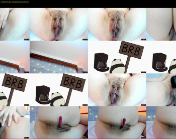 laureth_arashi — 61 minute Chaturbate female cam show recording, 1080p, Dec 1, 2022