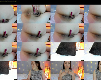 laureth_arashi — 51 minute Chaturbate female cam show recording, 1080p, Dec 1, 2022