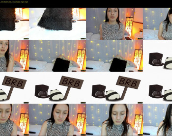 laureth_arashi — 67 minute Chaturbate female cam show recording, 1080p, Dec 1, 2022