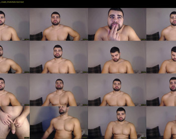 leo_kitty — 25 minute Chaturbate couple cam show recording, 720p, Dec 2, 2022