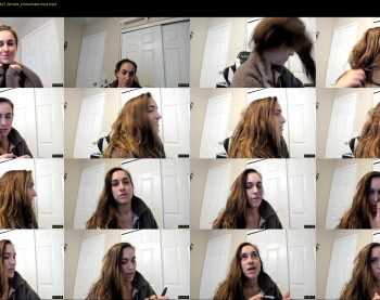 lilithoftrees — 3 minute Chaturbate female cam show recording, 720p, Dec 1, 2022