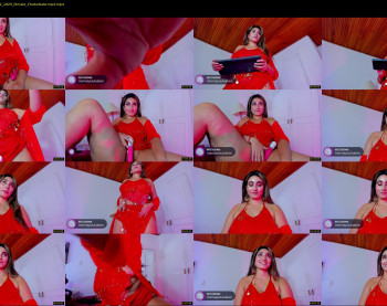 linda_morgan1 — 50 minute Chaturbate female cam show recording, 1080p, Dec 1, 2022