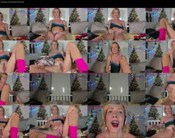 lola1981 — 80 minute Chaturbate female cam show recording, 720p, Dec 1, 2022