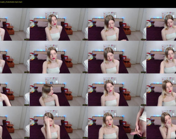 lovirss — 54 minute Chaturbate couple cam show recording, 1080p, Dec 1, 2022