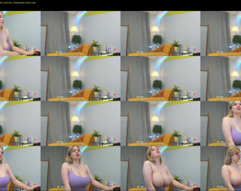 lovlybambi — 31 minute Chaturbate female cam show recording, 1080p, Dec 1, 2022