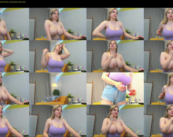 lovlybambi — 42 minute Chaturbate female cam show recording, 1080p, Dec 1, 2022