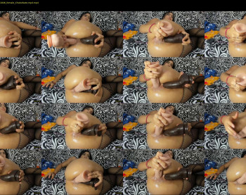 luciana_jam_ — 18 minute Chaturbate female cam show recording, 720p, Dec 1, 2022