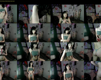 lucyyluvss — 47 minute Chaturbate female cam show recording, 720p, Dec 2, 2022