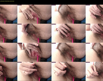 lush_doll — 35 minute Chaturbate female cam show recording, 1080p, Dec 1, 2022