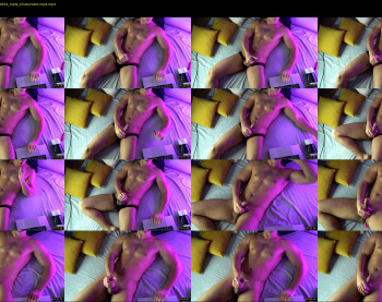 madmaxbad — 57 minute Chaturbate male cam show recording, 1080p, Dec 2, 2022