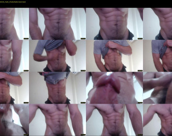 maluma4you — 34 minute Chaturbate male cam show recording, 480p, Dec 2, 2022