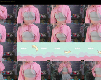 mana_rose — 58 minute Chaturbate female cam show recording, 1080p, Dec 1, 2022