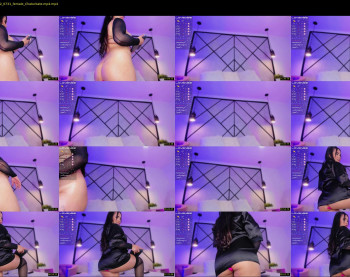 mara_martinez — 10 minute Chaturbate female cam show recording, 1080p, Dec 1, 2022