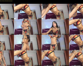 maria_petit — 31 minute Chaturbate female cam show recording, 1080p, Dec 1, 2022