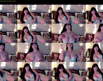 marrygrayes — 31 minute Chaturbate female cam show recording, 720p, Dec 1, 2022