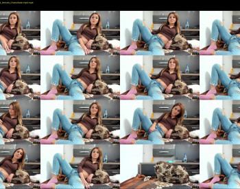 mellbell_ — 27 minute Chaturbate female cam show recording, 1080p, Dec 2, 2022
