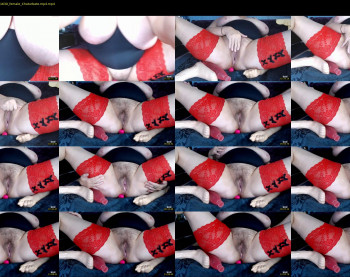 merelin_gold — 15 minute Chaturbate female cam show recording, 720p, Dec 1, 2022