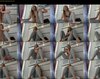 meryfoxxx — 19 minute Chaturbate female cam show recording, 720p, Dec 1, 2022