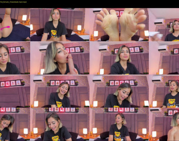 mia_slutty_ — 56 minute Chaturbate female cam show recording, 1080p, Dec 1, 2022