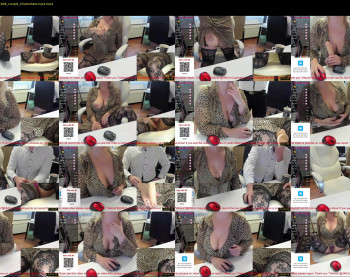 milf_viktoria — 109 minute Chaturbate female cam show recording, 720p, Dec 1, 2022