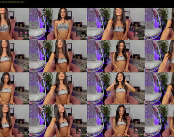 missevan — 27 minute Chaturbate female cam show recording, 1080p, Dec 1, 2022
