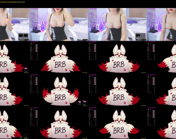 mizuki_su — 57 minute Chaturbate female cam show recording, 1080p, Dec 1, 2022