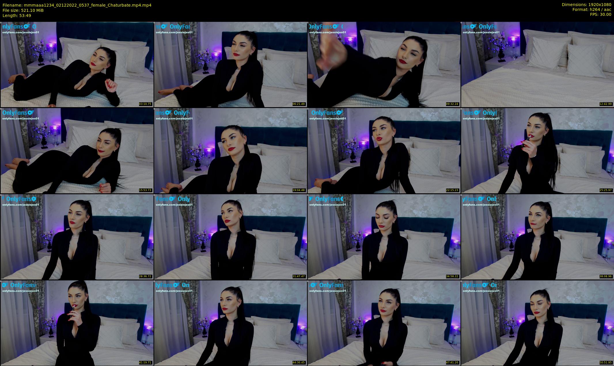 mmmaaa1234 — 54 minute Chaturbate female cam show recording, 1080p, Dec 2, 2022