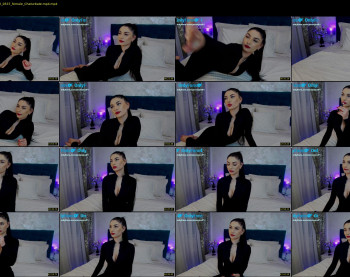 mmmaaa1234 — 54 minute Chaturbate female cam show recording, 1080p, Dec 2, 2022