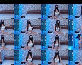 mona_saxxx — 64 minute Chaturbate female cam show recording, 1080p, Dec 1, 2022