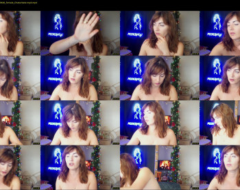 moonlight4u — 3 minute Chaturbate female cam show recording, 1080p, Dec 1, 2022