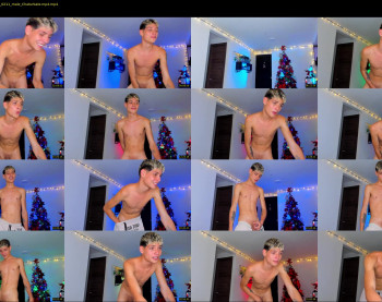 morgan_hiller — 35 minute Chaturbate male cam show recording, 1080p, Dec 2, 2022