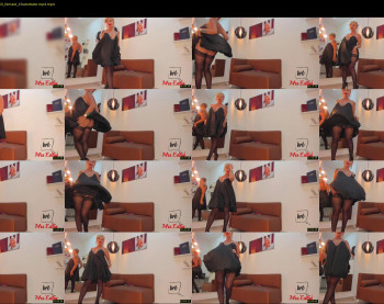 mrs_edha — 53 minute Chaturbate female cam show recording, 1080p, Dec 1, 2022