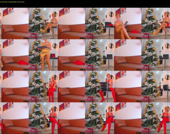 mrs_edha — 63 minute Chaturbate female cam show recording, 1080p, Dec 1, 2022