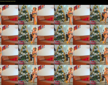 mrs_edha — 11 minute Chaturbate female cam show recording, 1080p, Dec 1, 2022