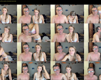 munishpunish — 51 minute Chaturbate couple cam show recording, 720p, Dec 1, 2022