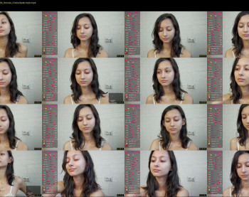 murai_shy — 54 minute Chaturbate female cam show recording, 1080p, Dec 1, 2022