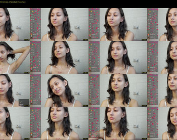 murai_shy — 16 minute Chaturbate female cam show recording, 1080p, Dec 1, 2022