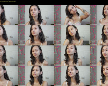 murai_shy — 39 minute Chaturbate female cam show recording, 1080p, Dec 1, 2022