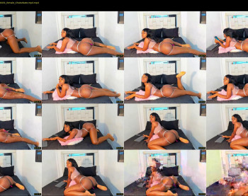 natasha_joyy — 16 minute Chaturbate female cam show recording, 720p, Dec 2, 2022