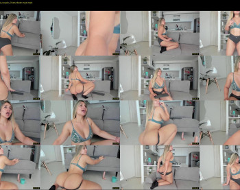 nemisha — 40 minute Chaturbate female cam show recording, 720p, Dec 1, 2022