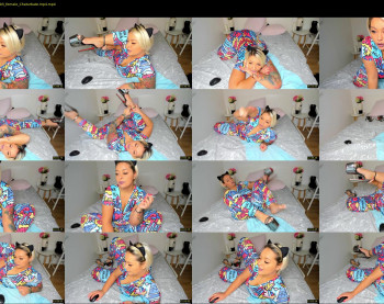 nicki_thick — 31 minute Chaturbate female cam show recording, 1080p, Dec 1, 2022