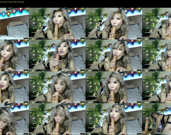 nicky_owl — 58 minute Chaturbate female cam show recording, 1080p, Dec 1, 2022