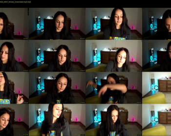 notamericanpie23 — 54 minute Chaturbate female cam show recording, 1080p, Dec 2, 2022
