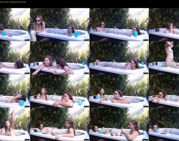nzplaytime — 71 minute Chaturbate couple cam show recording, 720p, Dec 1, 2022