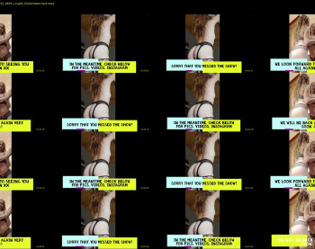 nzplaytime — 5 minute Chaturbate couple cam show recording, 720p, Dec 1, 2022