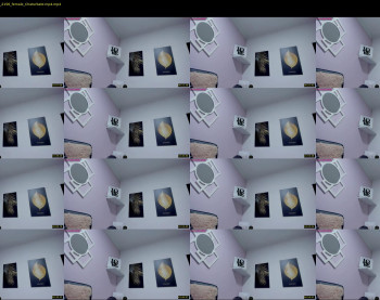 octavia_rouse — 53 minute Chaturbate female cam show recording, 720p, Dec 1, 2022